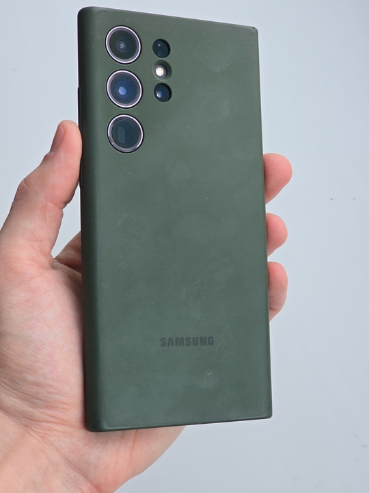 В продаже Samsung S23 ultra, (4)