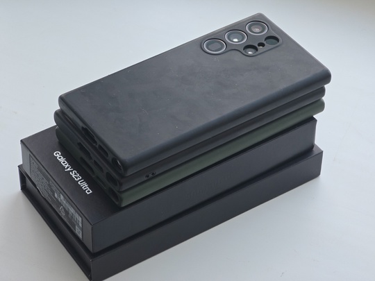 В продаже Samsung S23 ultra, (8)