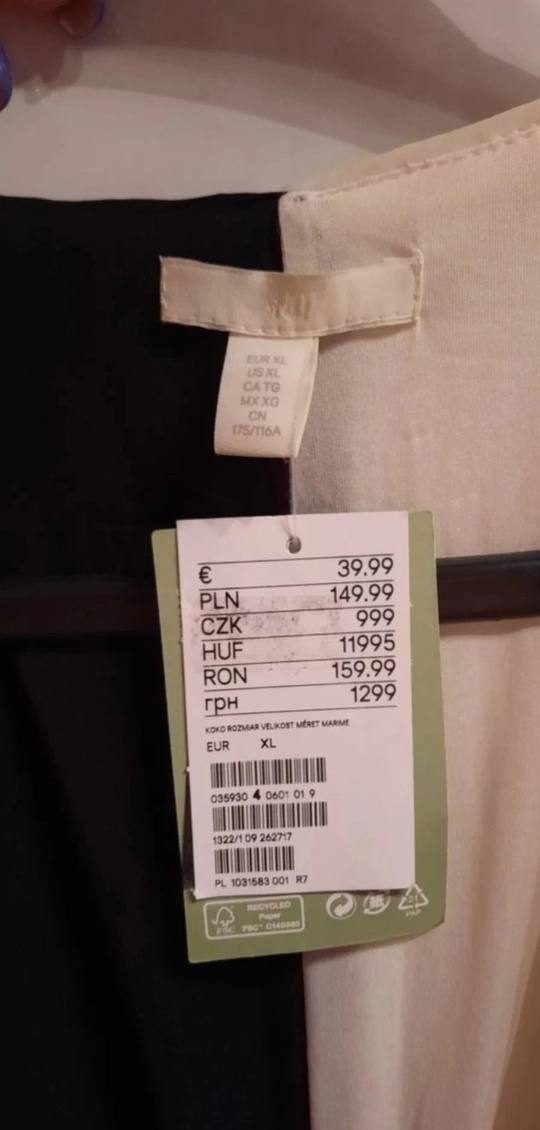 Продам платье из паеток - (2)
