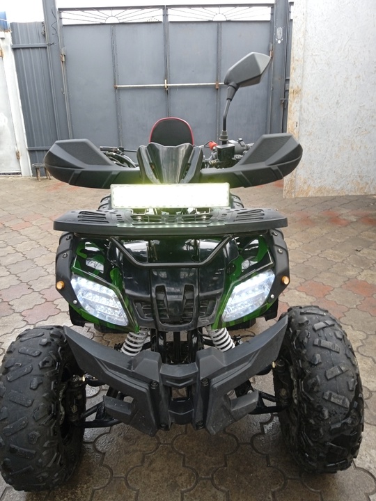 Продам квадроцикл 125 куб, в (5)