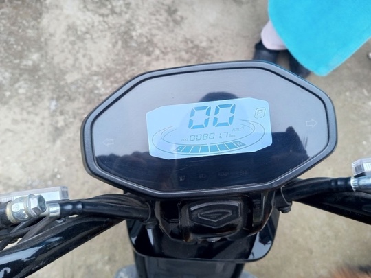 Продам электромопед 60.000т.р Луганск 
+7959512-14-71 (2)