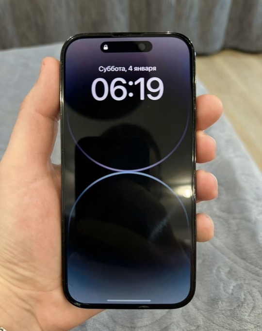 Продам IPhone 14 Pro 128 (1)