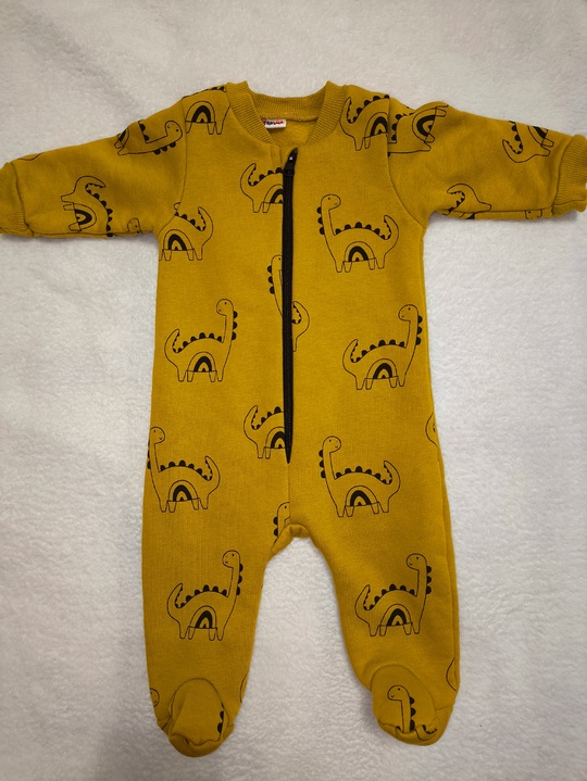 1) Продам комбинезон ( демисезон) (1)