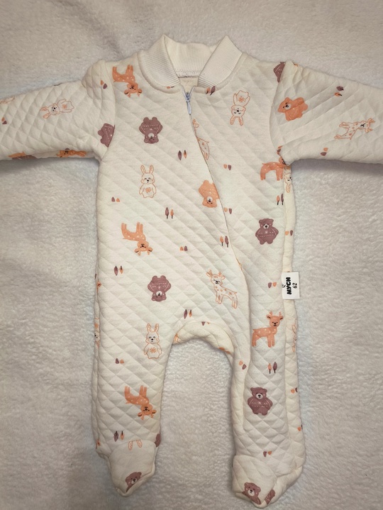 1) Продам комбинезон ( демисезон) (2)