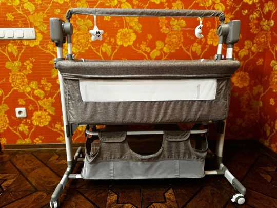 Продам коляску luxmom , состояние (2)