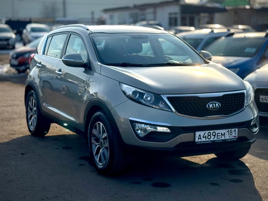 В продаже в Луганске
Марка: Kia (1)