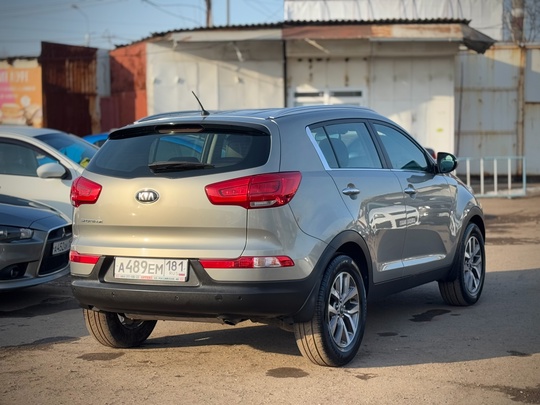 В продаже в Луганске
Марка: Kia (2)