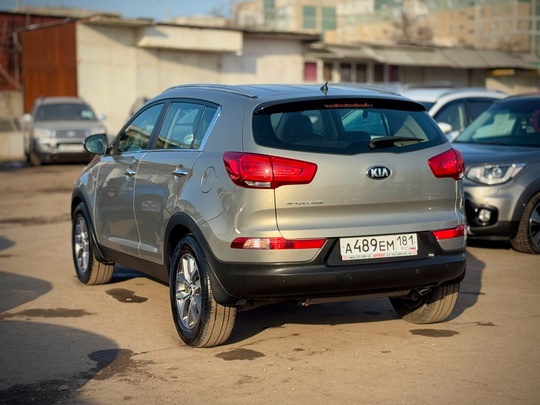 В продаже в Луганске
Марка: Kia (3)