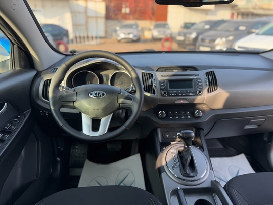 В продаже в Луганске
Марка: Kia (5)