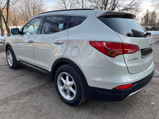 ВНИМАНИЕ⚠️⚠️⚠️ ПРОДАЖА⚠️⚠️⚠️

HYUNDAI SANTA FE 2014 (2)