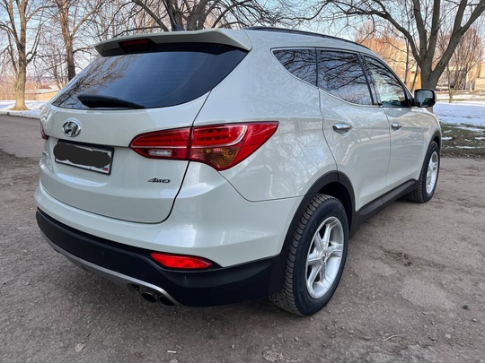 ВНИМАНИЕ⚠️⚠️⚠️ ПРОДАЖА⚠️⚠️⚠️

HYUNDAI SANTA FE 2014 (3)