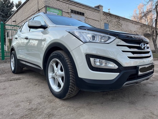 ВНИМАНИЕ⚠️⚠️⚠️ ПРОДАЖА⚠️⚠️⚠️

HYUNDAI SANTA FE 2014 (4)