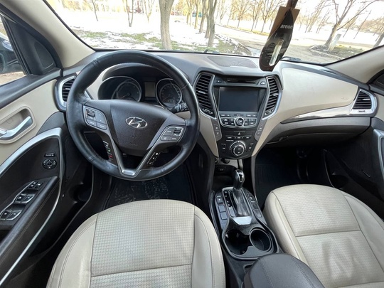 ВНИМАНИЕ⚠️⚠️⚠️ ПРОДАЖА⚠️⚠️⚠️

HYUNDAI SANTA FE 2014 (5)