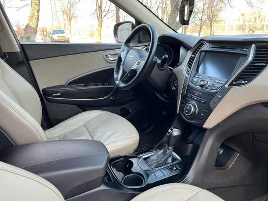ВНИМАНИЕ⚠️⚠️⚠️ ПРОДАЖА⚠️⚠️⚠️

HYUNDAI SANTA FE 2014 (8)