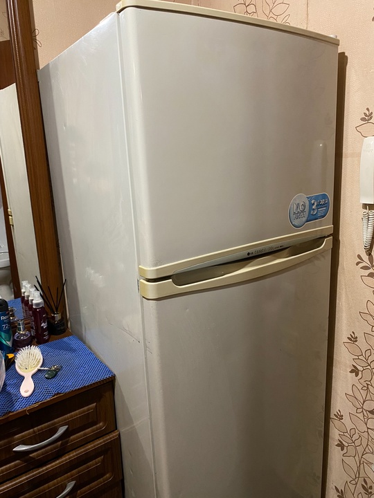 Продам холодильник 7000, рабочий , (2)