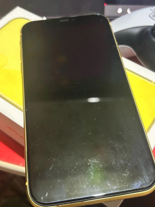 Продам 11 iPhone на 128gb (1)