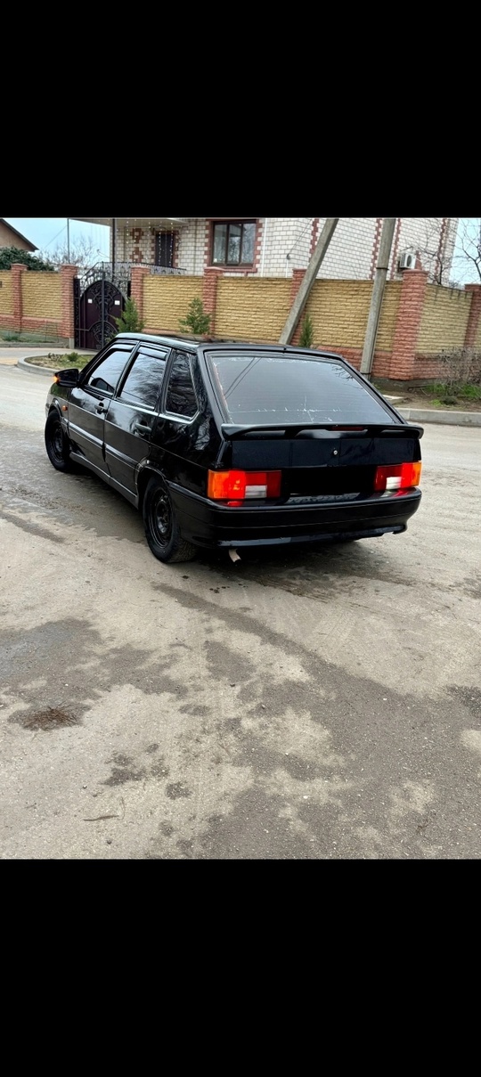 Продам Ваз 21014.Юридически чистая, на (5)