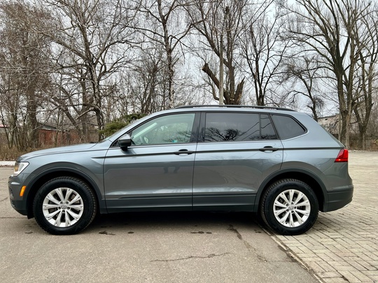 Volkswagen Tiguan год выпуска 07.2020. (5)