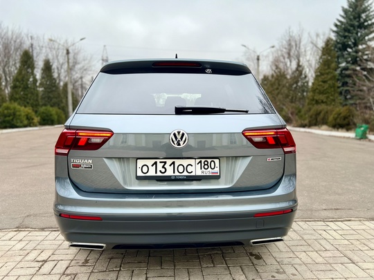 Volkswagen Tiguan год выпуска 07.2020. (7)