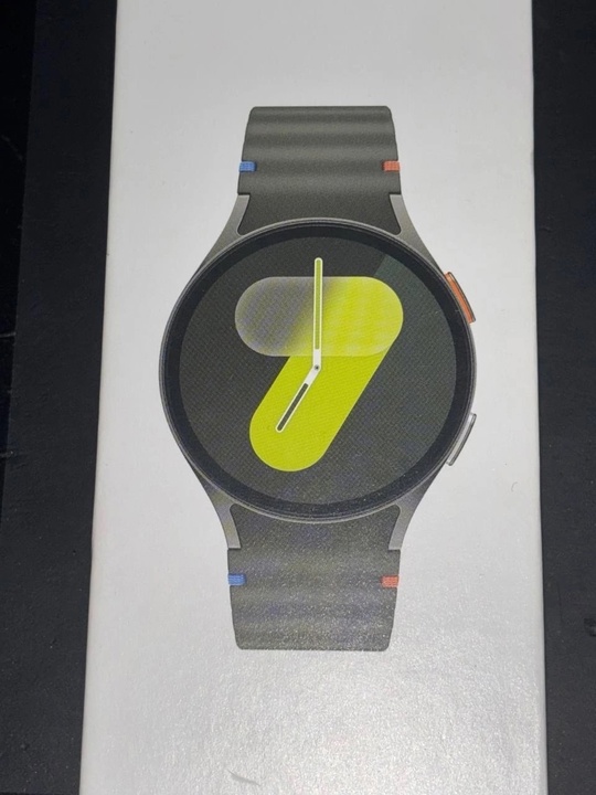 Samsung watch series 7 44mm