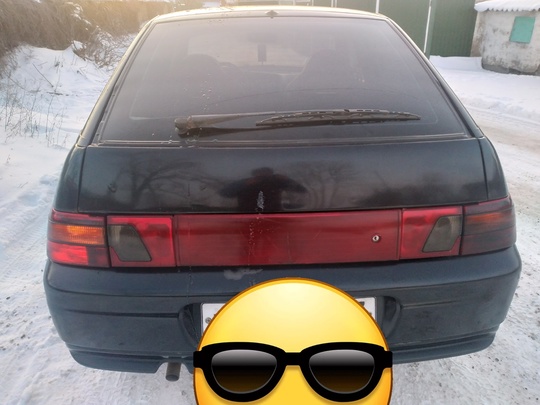 Продам ваз 2112,2006г. Документы впорядки, (6)