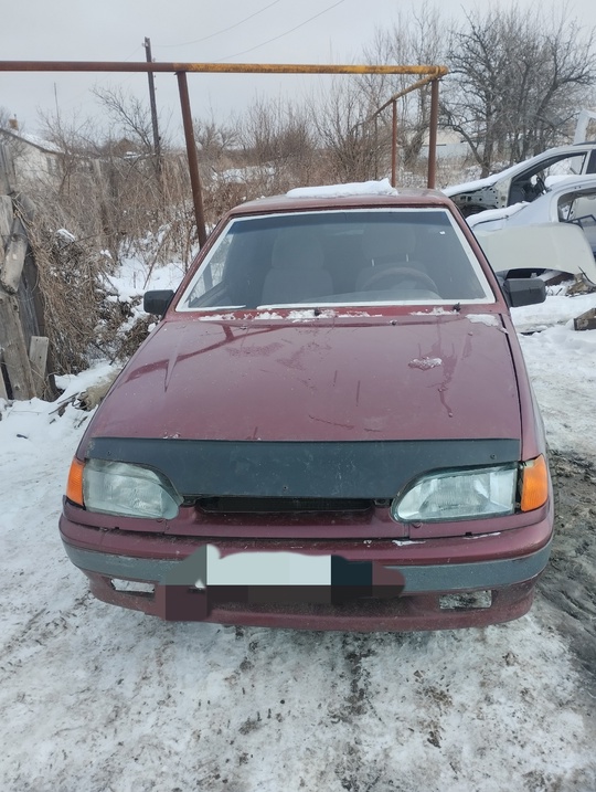 Продам ваз 2115 2006 года