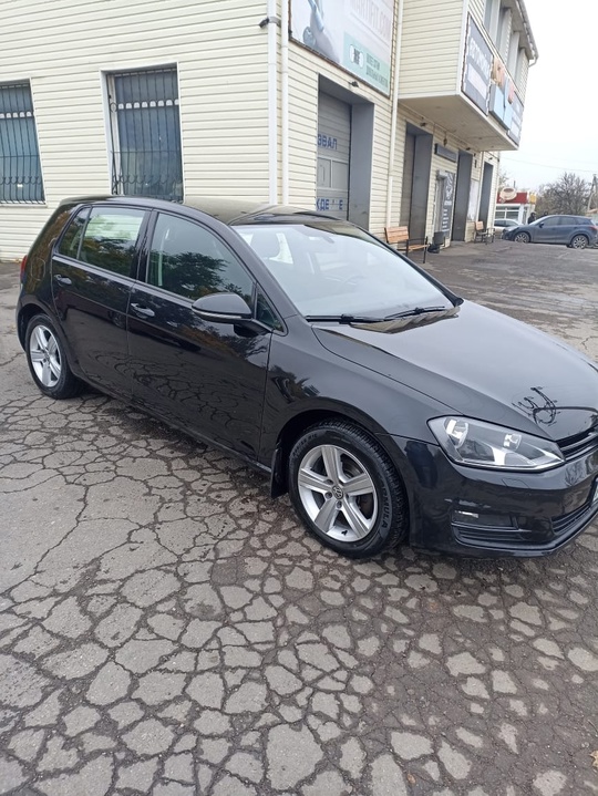 1млн150т₽,обмен.Возможен автокредит. Продам Volkswagen Golf