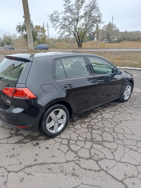 1млн150т₽,обмен.Возможен автокредит. Продам Volkswagen Golf (3)
