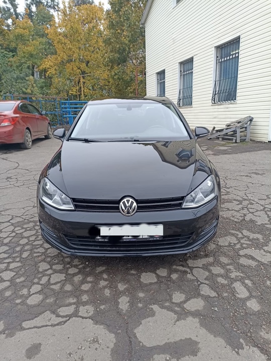 1млн150т₽,обмен.Возможен автокредит. Продам Volkswagen Golf (4)