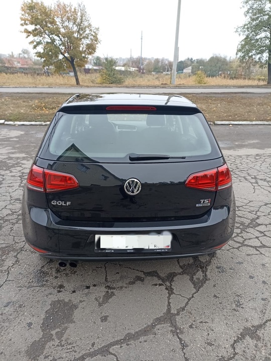 1млн150т₽,обмен.Возможен автокредит. Продам Volkswagen Golf (5)