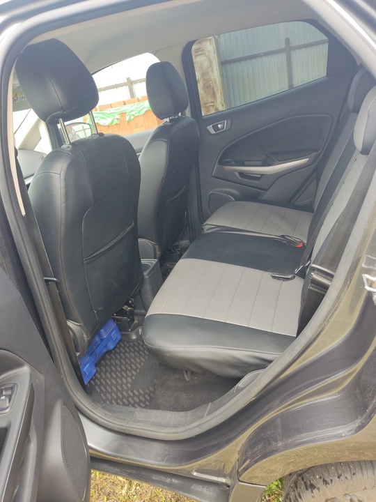 продам Ford ecosport 2018 г.в. (5)