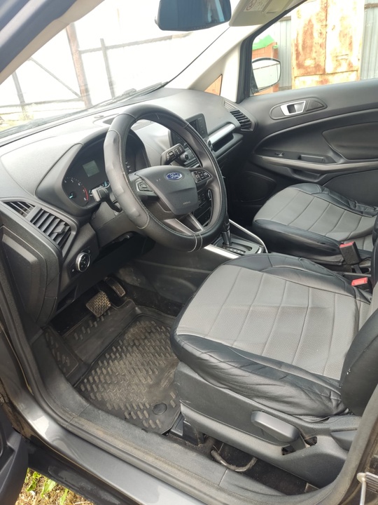 продам Ford ecosport 2018 г.в. (6)