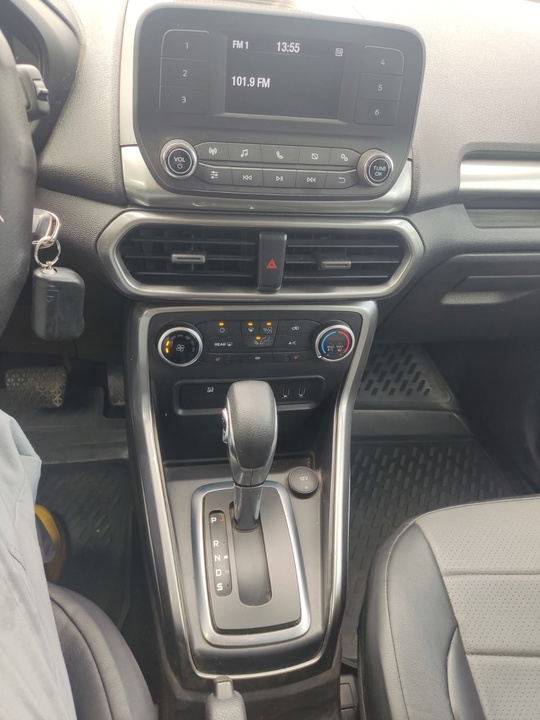 продам Ford ecosport 2018 г.в. (7)