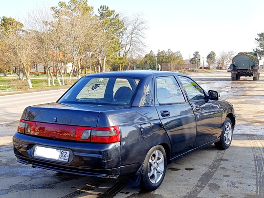 Продам свой ухоженный  автомобиль!
2110 (2)