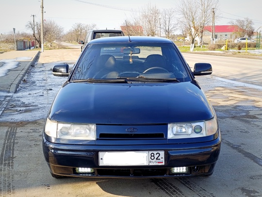 Продам свой ухоженный  автомобиль!
2110 (4)