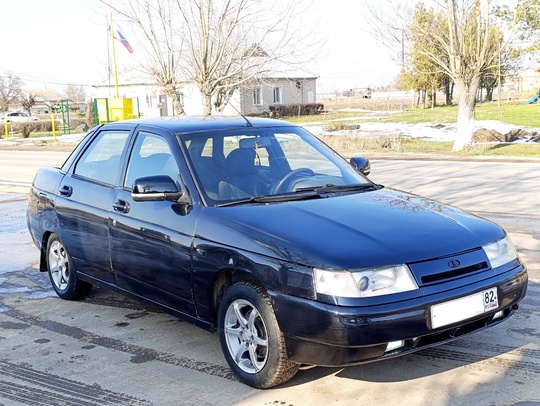 Продам свой ухоженный  автомобиль!
2110 (6)