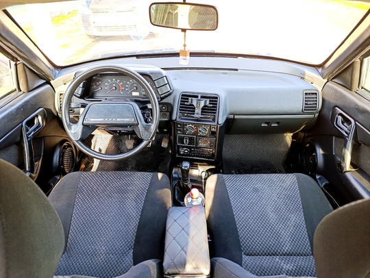 Продам свой ухоженный  автомобиль!
2110 (7)