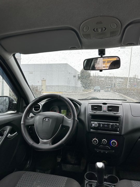 ‼️ПРОДАМ LADA KALINA‼️
ЛАДА КАЛИНА / (7)