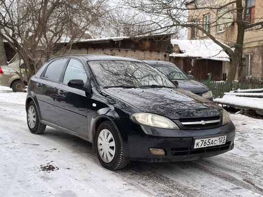 Продам Шевроле Лачети 2006 года
