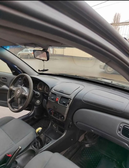 Автомобиль в очень хорошем состоянии,мотор (5)