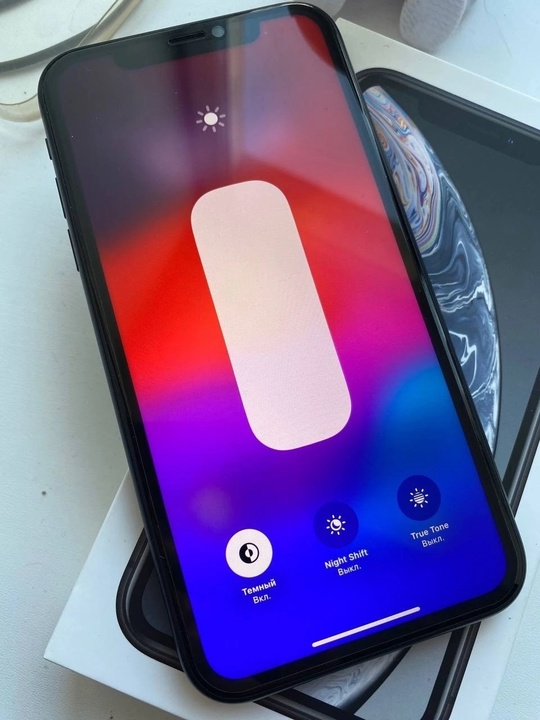 Продажа или обмен IPHONE XR
Состояние