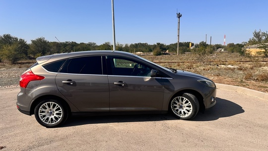 Продам Ford focus 3, 2012 (2)