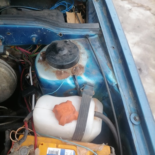 Продам ваз на ходу с (3)