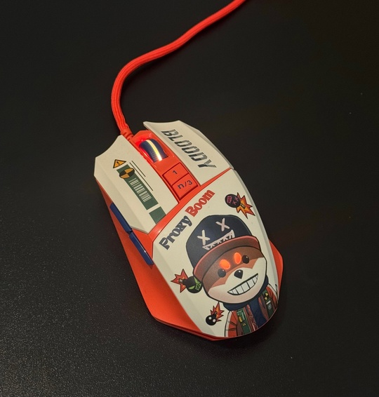 1)Клавиатура A4Tech Bloody S98 Цена (2)