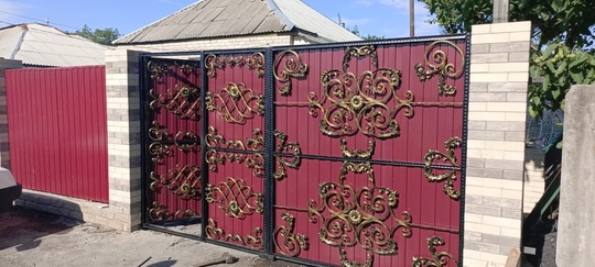 ВСЕ ВИДЫ СВАРОЧНЫХ РАБОТ ОТОПЛЕНИЕ, (2)