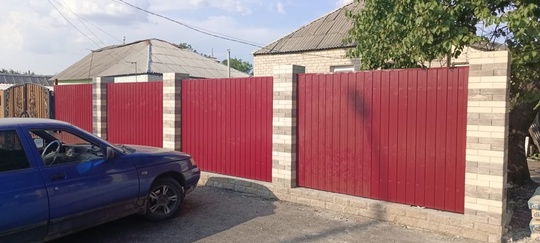ВСЕ ВИДЫ СВАРОЧНЫХ РАБОТ ОТОПЛЕНИЕ, (3)