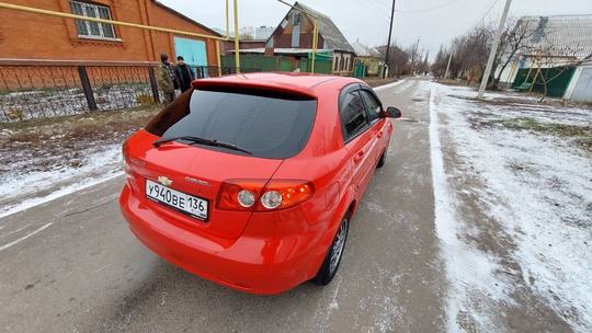 Продам шевроле лачети в отличном (2)