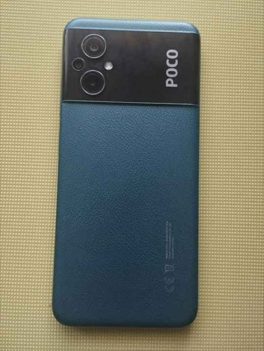 Xiaomi Pico m5/ 6+2 гб-128 (2)