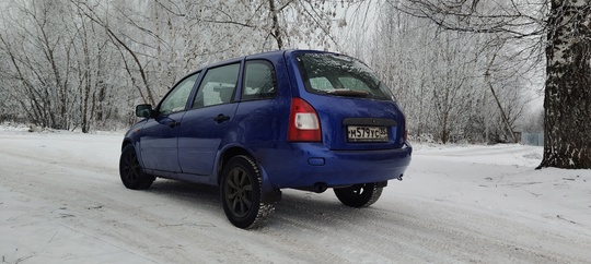 Год 2009 
Пробег 156000
Цена 250т.р.
Торг (5)