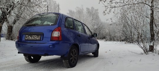 Год 2009 
Пробег 156000
Цена 250т.р.
Торг (6)